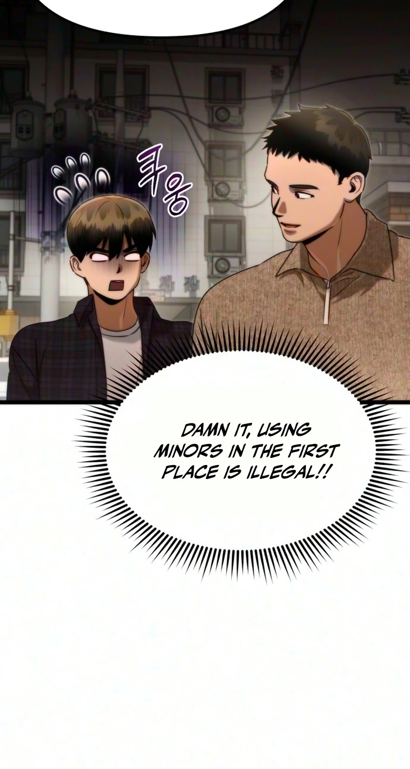 Read Self-Glorification chapter 24 image 52 on Lezhin