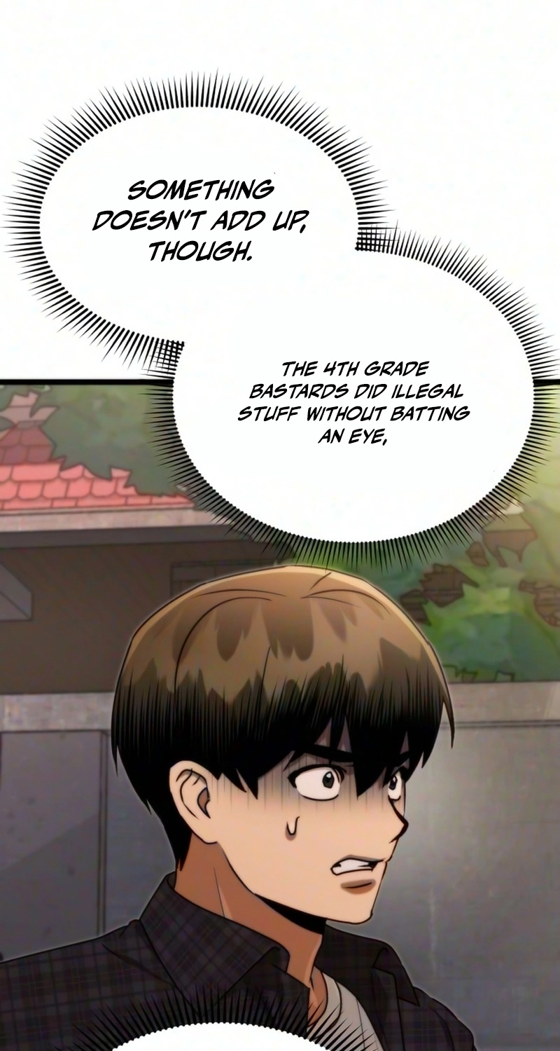 Read Self-Glorification chapter 24 image 53 on Lezhin