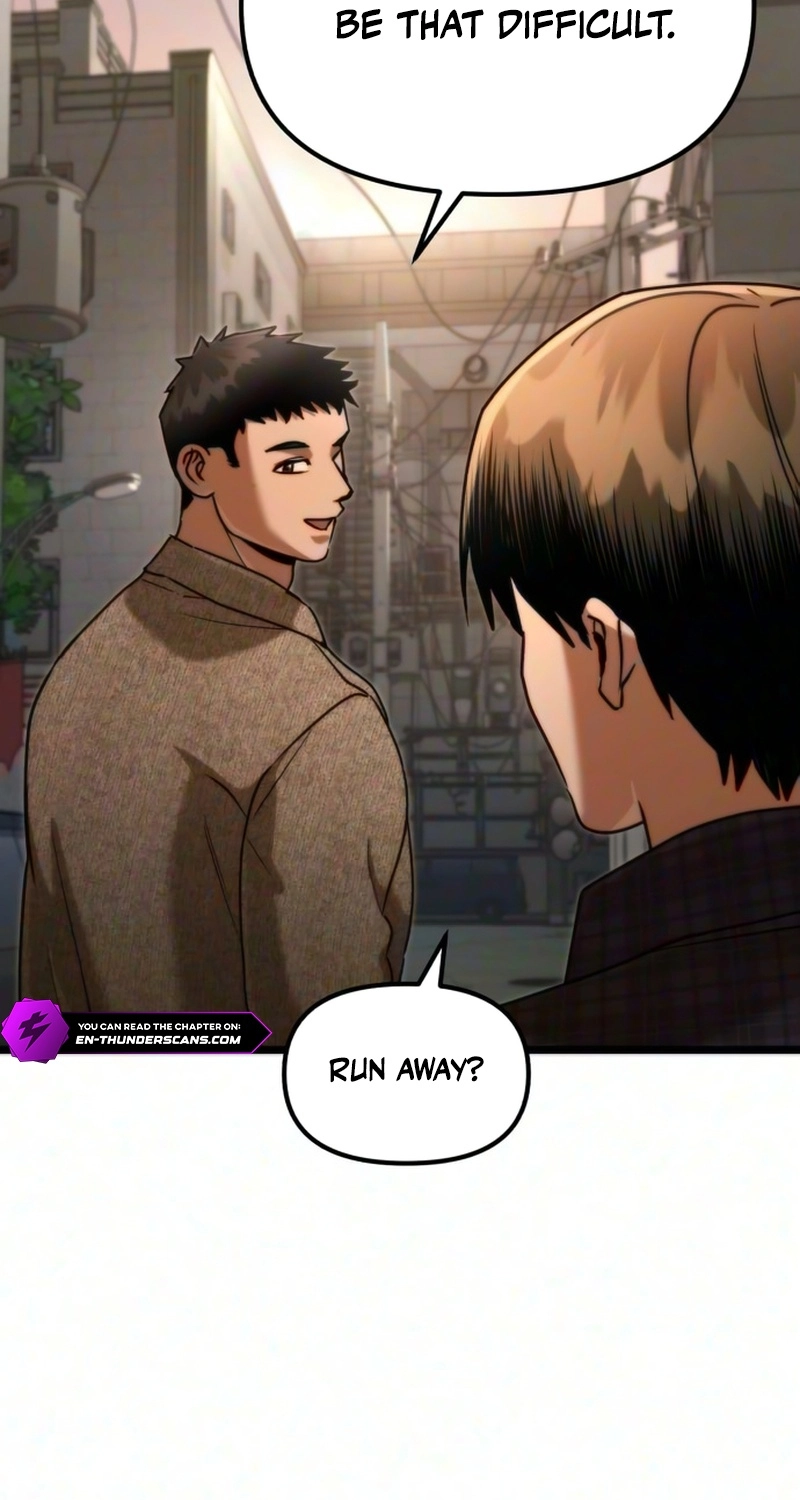 Read Self-Glorification chapter 24 image 55 on Lezhin