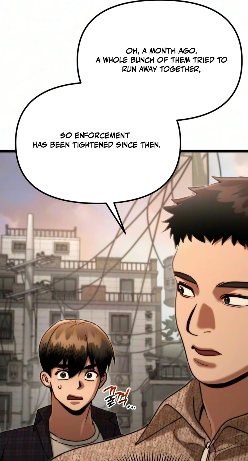 Read Self-Glorification chapter 24 image 58 on Lezhin
