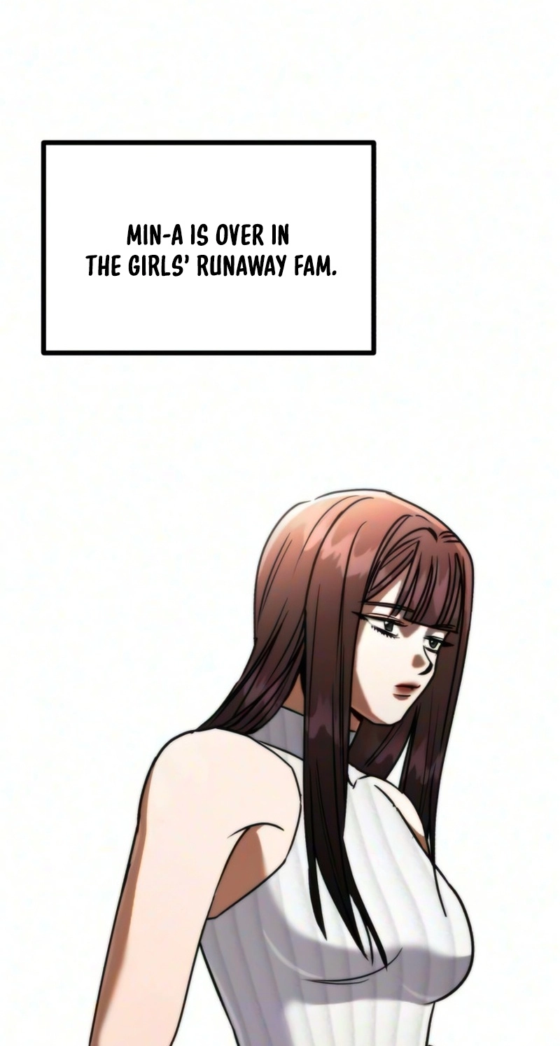Read Self-Glorification chapter 24 image 6 on Lezhin