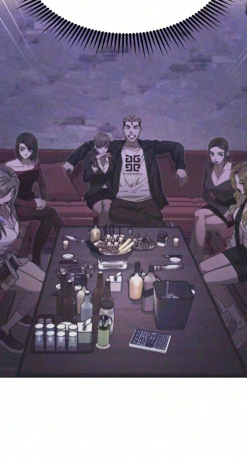 Read Self-Glorification chapter 24 image 60 on Lezhin