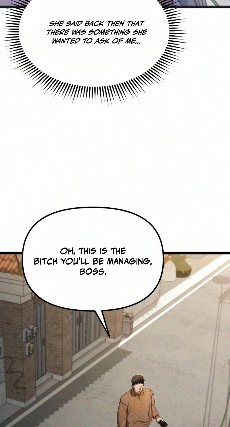 Read Self-Glorification chapter 24 image 62 on Lezhin