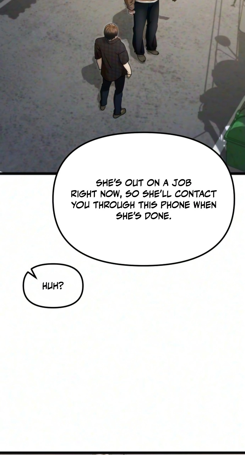 Read Self-Glorification chapter 24 image 63 on Lezhin