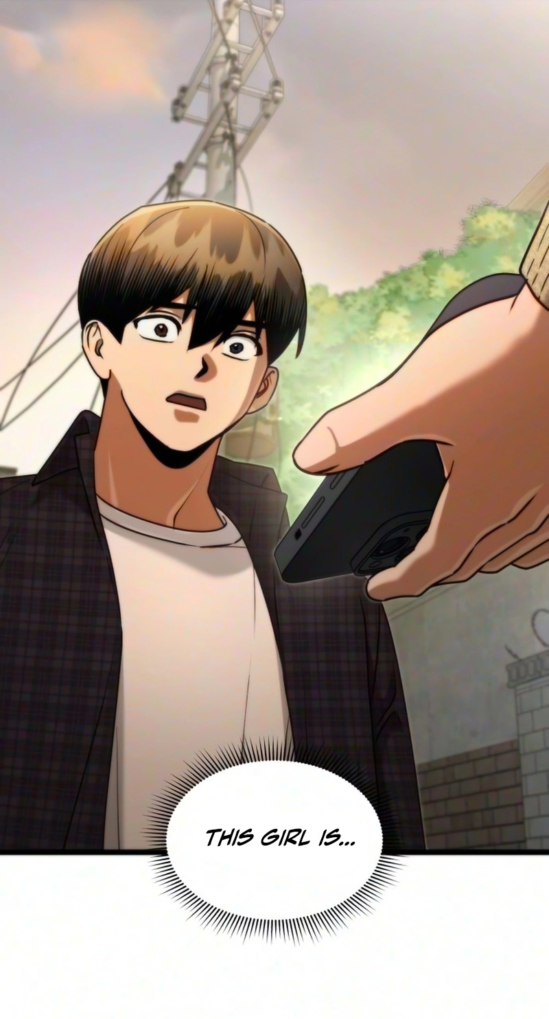 Read Self-Glorification chapter 24 image 64 on Lezhin