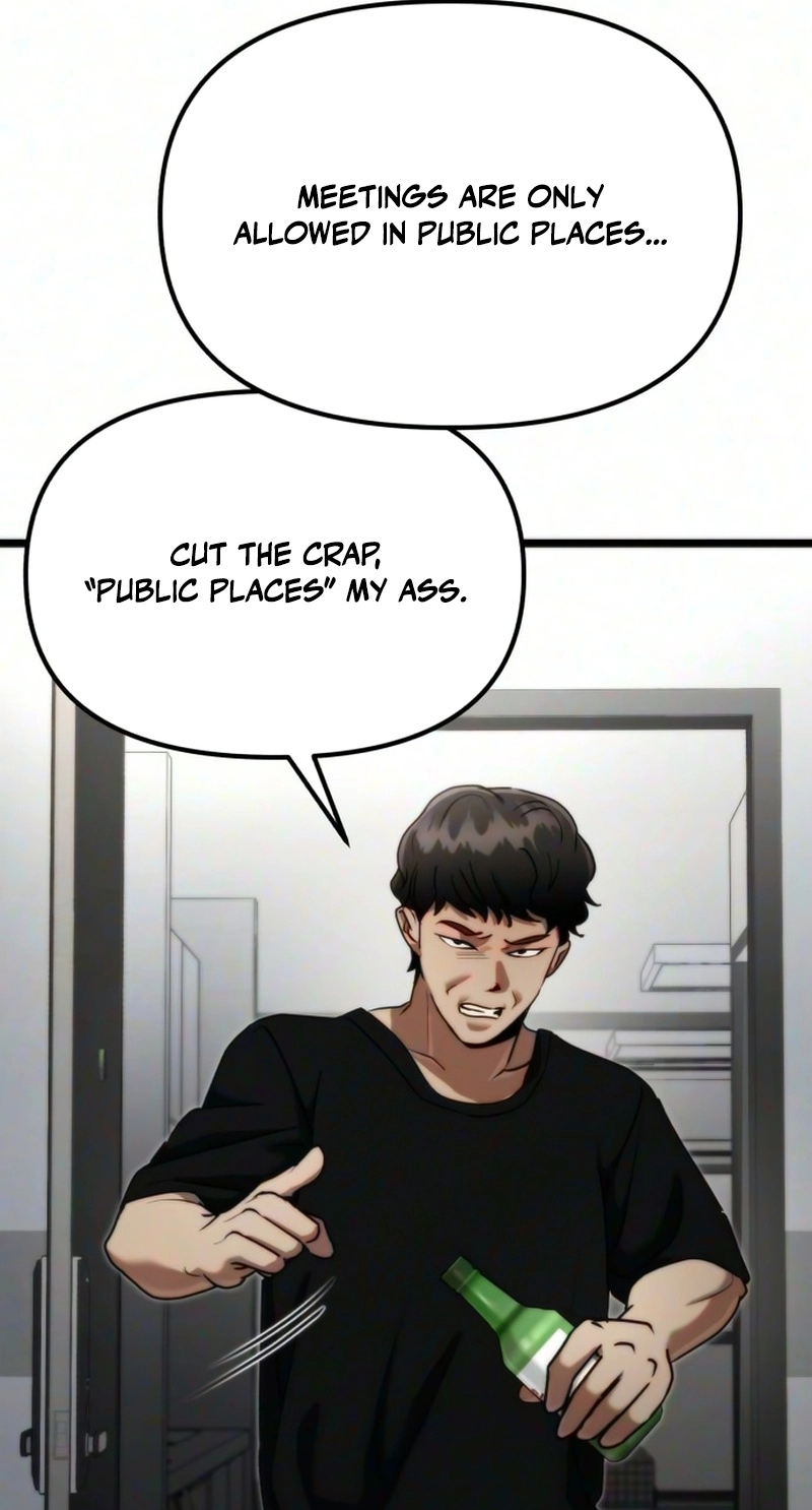 Read Self-Glorification chapter 24 image 67 on Lezhin