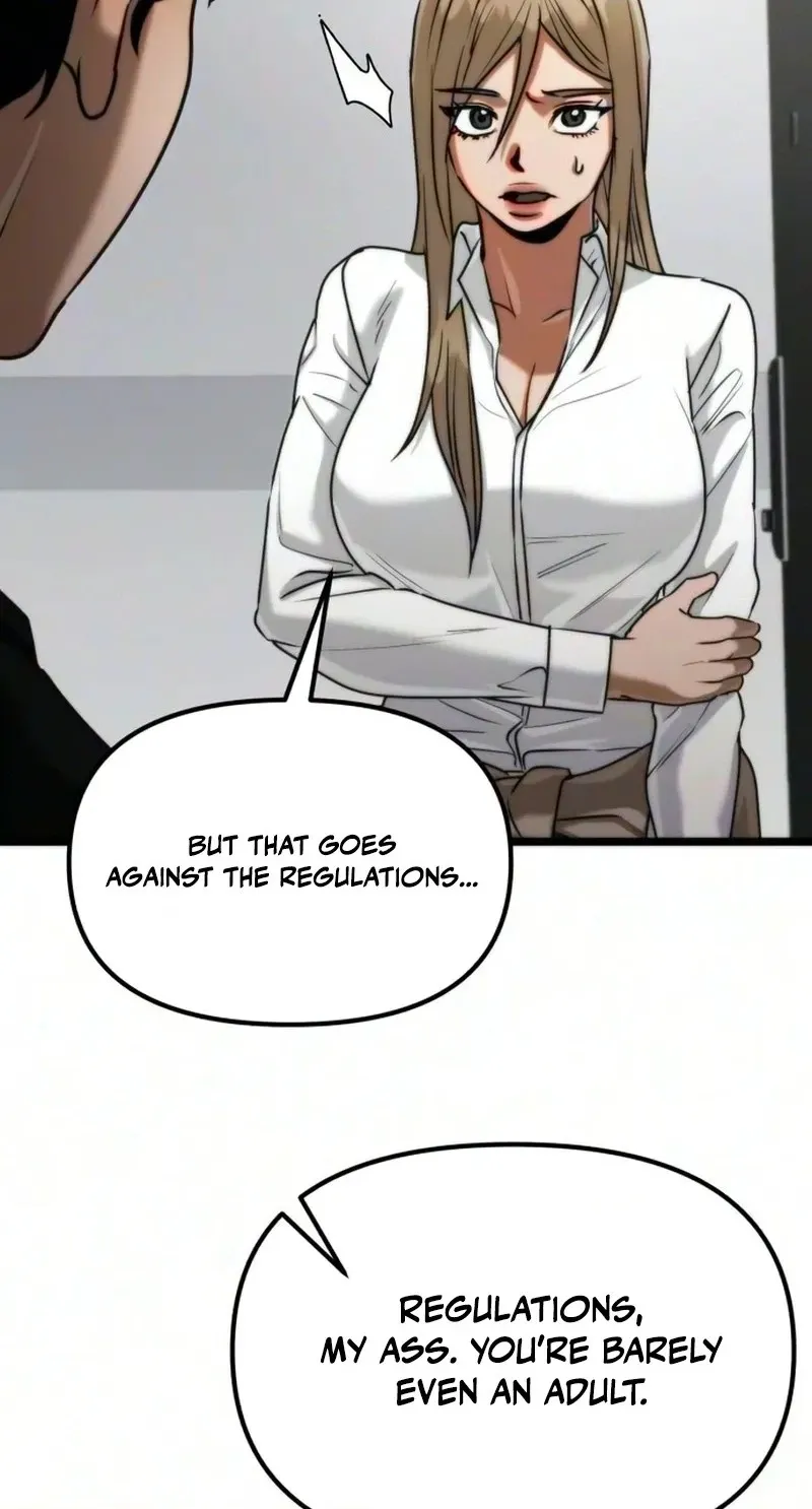 Read Self-Glorification chapter 24 image 69 on Lezhin