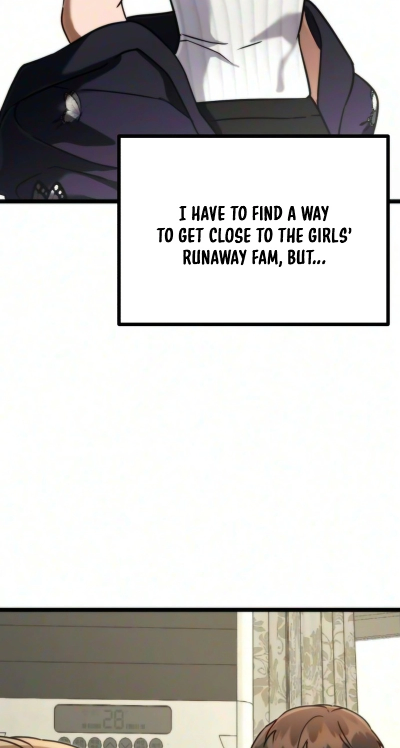 Read Self-Glorification chapter 24 image 7 on Lezhin