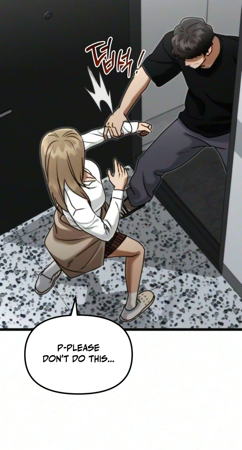 Read Self-Glorification chapter 24 image 71 on Lezhin
