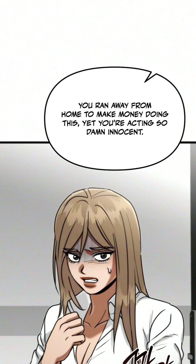 Read Self-Glorification chapter 24 image 72 on Lezhin