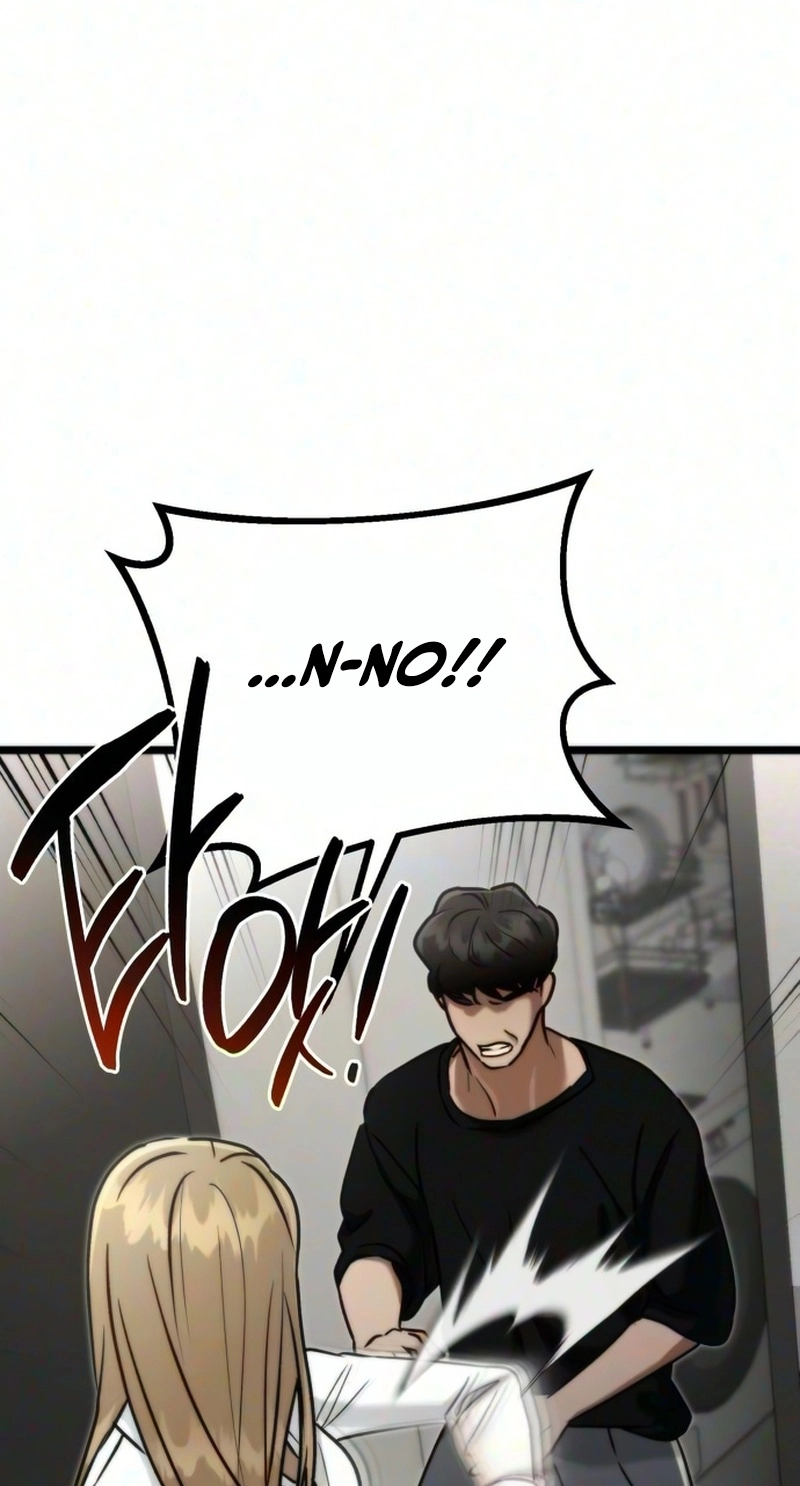 Read Self-Glorification chapter 24 image 75 on Lezhin