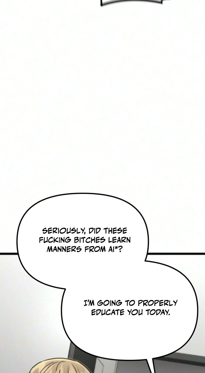 Read Self-Glorification chapter 24 image 78 on Lezhin