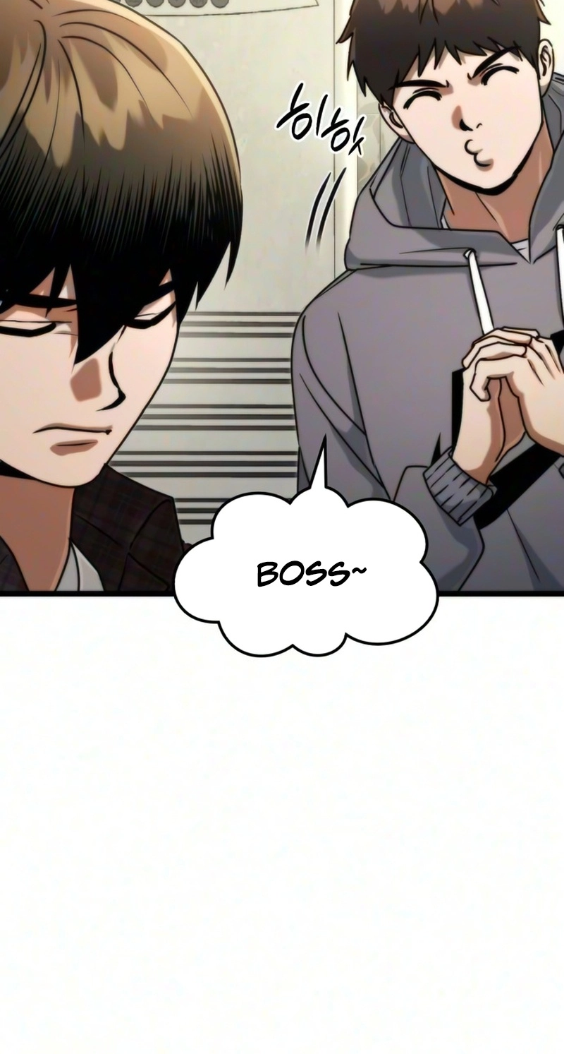 Read Self-Glorification chapter 24 image 8 on Lezhin