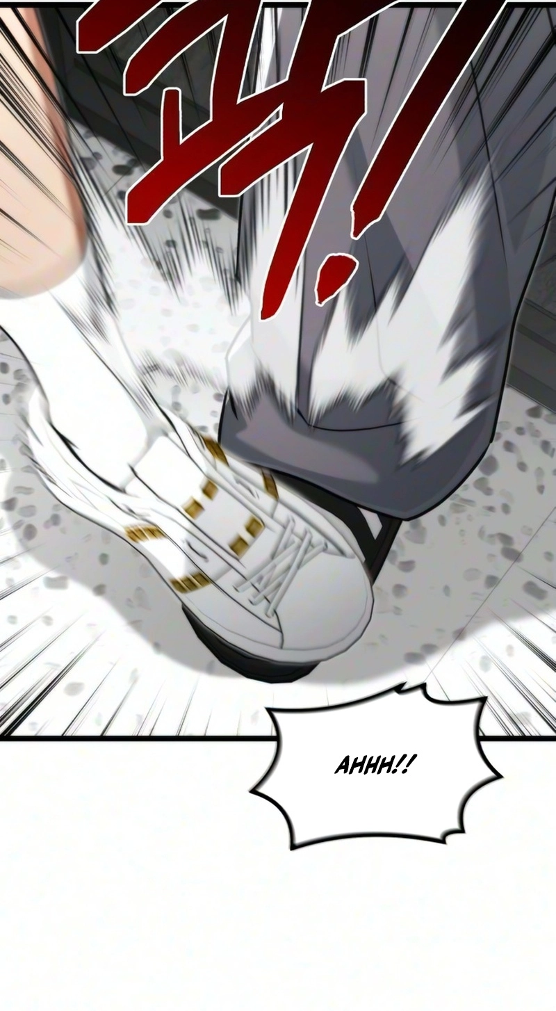 Read Self-Glorification chapter 24 image 80 on Lezhin