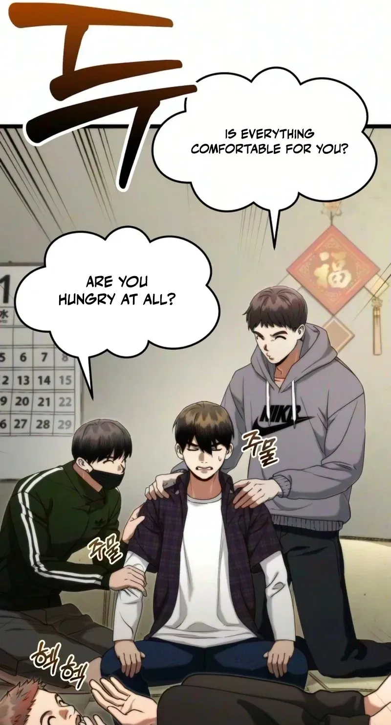 Read Self-Glorification chapter 24 image 9 on Lezhin