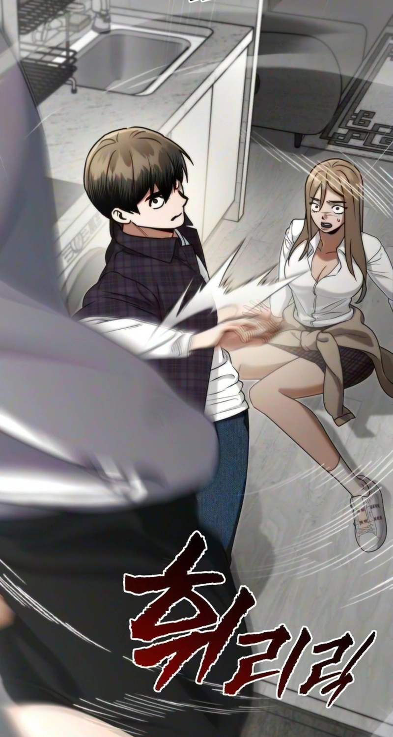 Read Self-Glorification chapter 24 image 90 on Lezhin