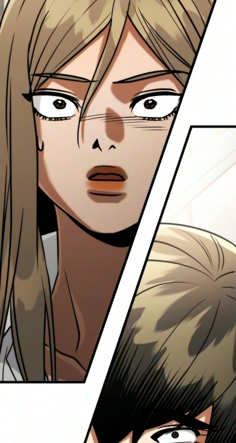 Read Self-Glorification chapter 24 image 92 on Lezhin