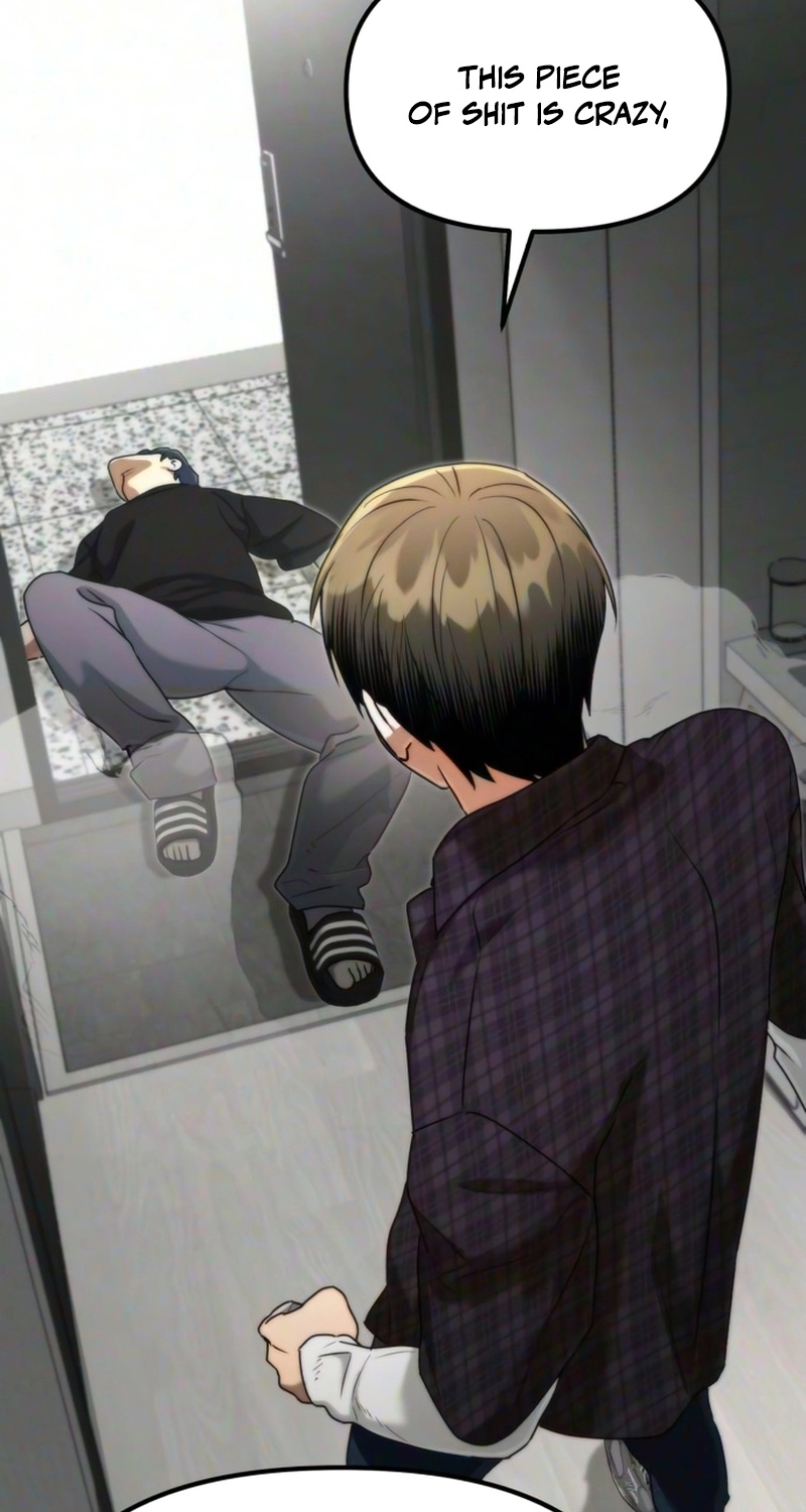Read Self-Glorification chapter 24 image 94 on Lezhin