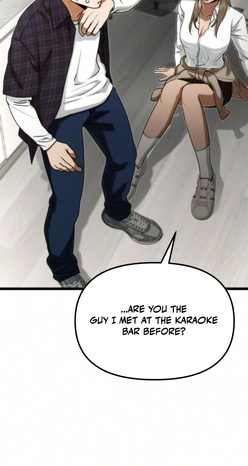 Read Self-Glorification chapter 24 image 96 on Lezhin