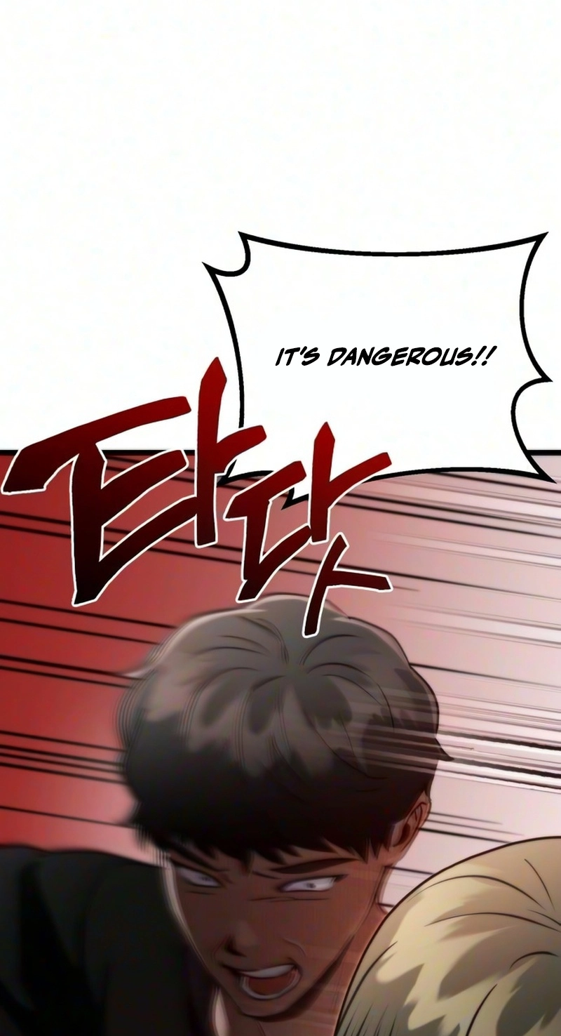 Read Self-Glorification chapter 24 image 98 on Lezhin