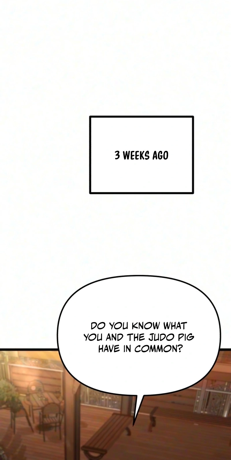 Read Self-Glorification chapter 25 image 1 on Lezhin