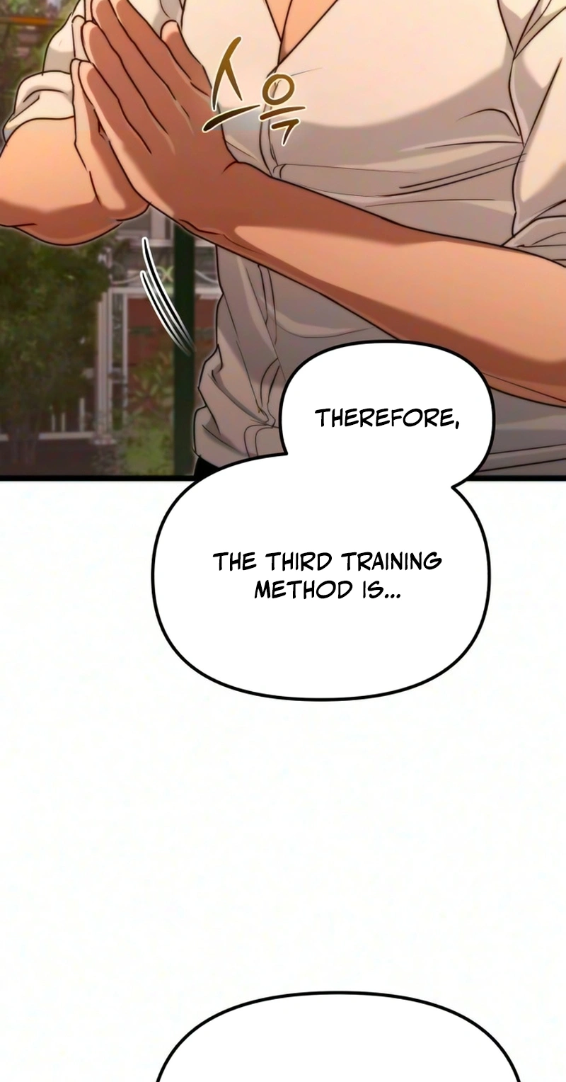 Read Self-Glorification chapter 25 image 10 on Lezhin