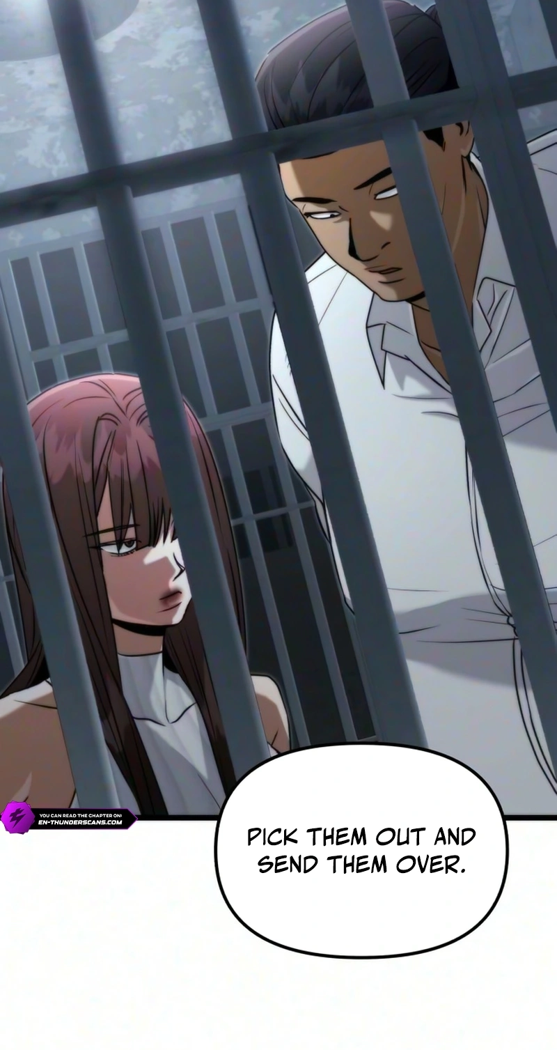 Read Self-Glorification chapter 25 image 103 on Lezhin