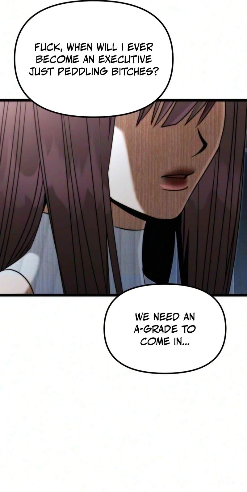 Read Self-Glorification chapter 25 image 107 on Lezhin