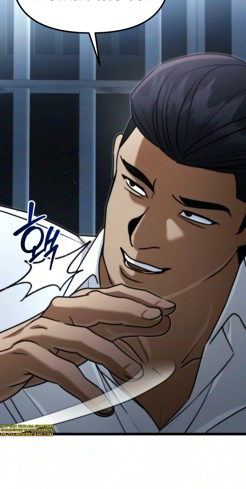 Read Self-Glorification chapter 25 image 111 on Lezhin
