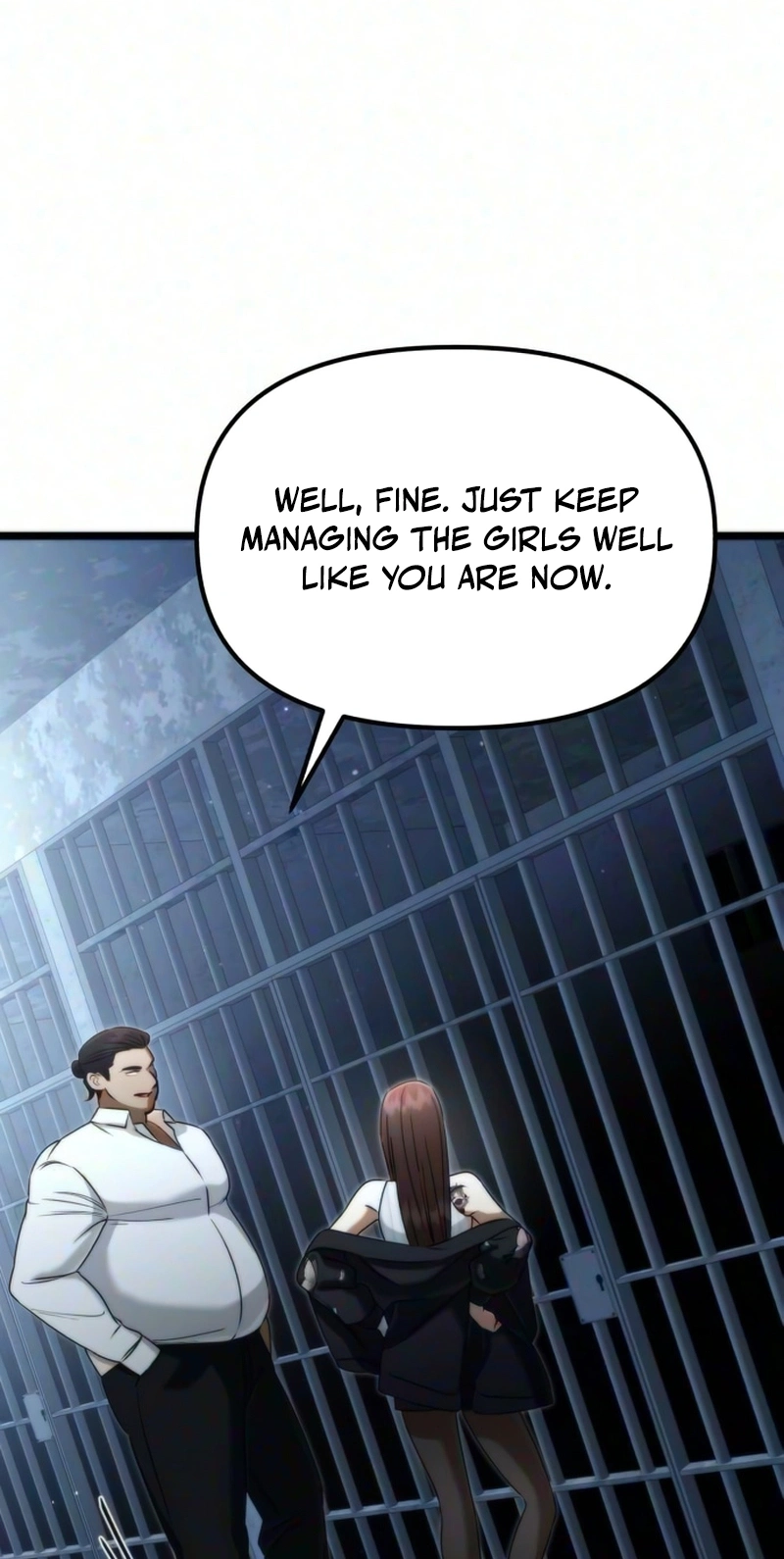 Read Self-Glorification chapter 25 image 112 on Lezhin