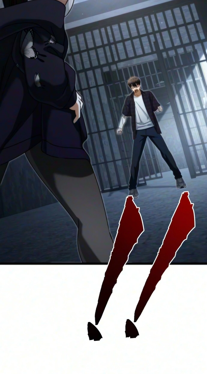 Read Self-Glorification chapter 25 image 118 on Lezhin