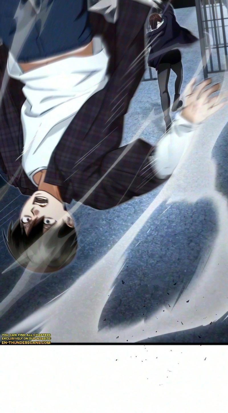 Read Self-Glorification chapter 25 image 128 on Lezhin