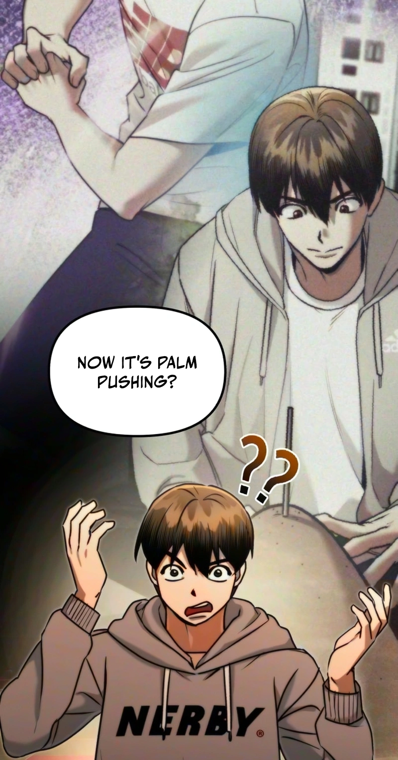 Read Self-Glorification chapter 25 image 13 on Lezhin