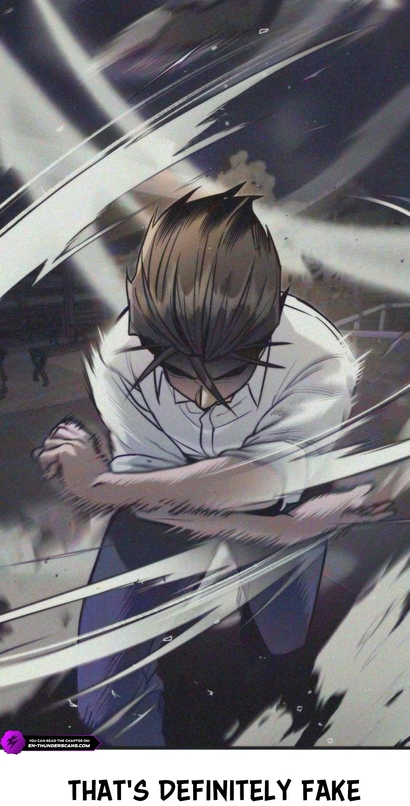 Read Self-Glorification chapter 25 image 133 on Lezhin