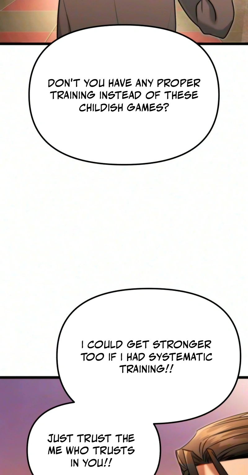 Read Self-Glorification chapter 25 image 14 on Lezhin