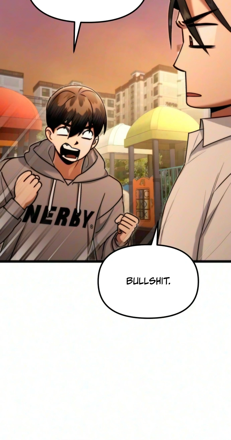 Read Self-Glorification chapter 25 image 15 on Lezhin