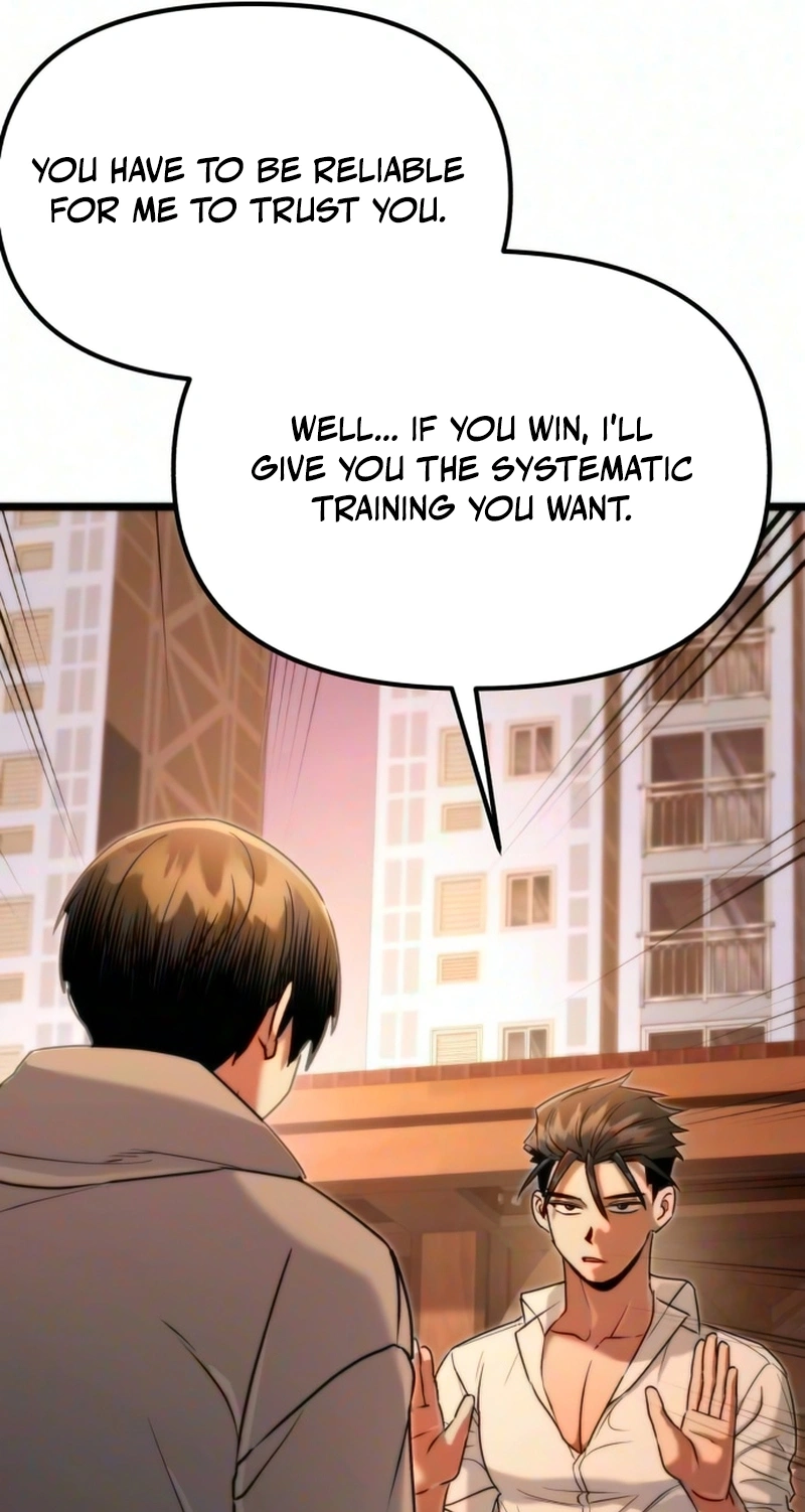 Read Self-Glorification chapter 25 image 16 on Lezhin