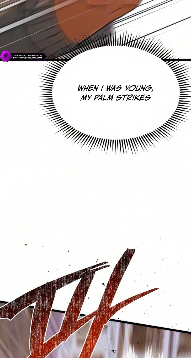 Read Self-Glorification chapter 25 image 20 on Lezhin