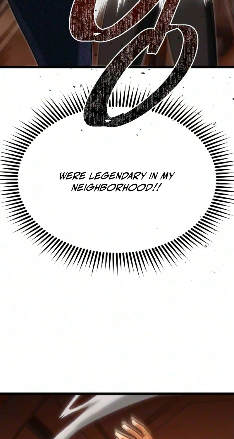 Read Self-Glorification chapter 25 image 22 on Lezhin