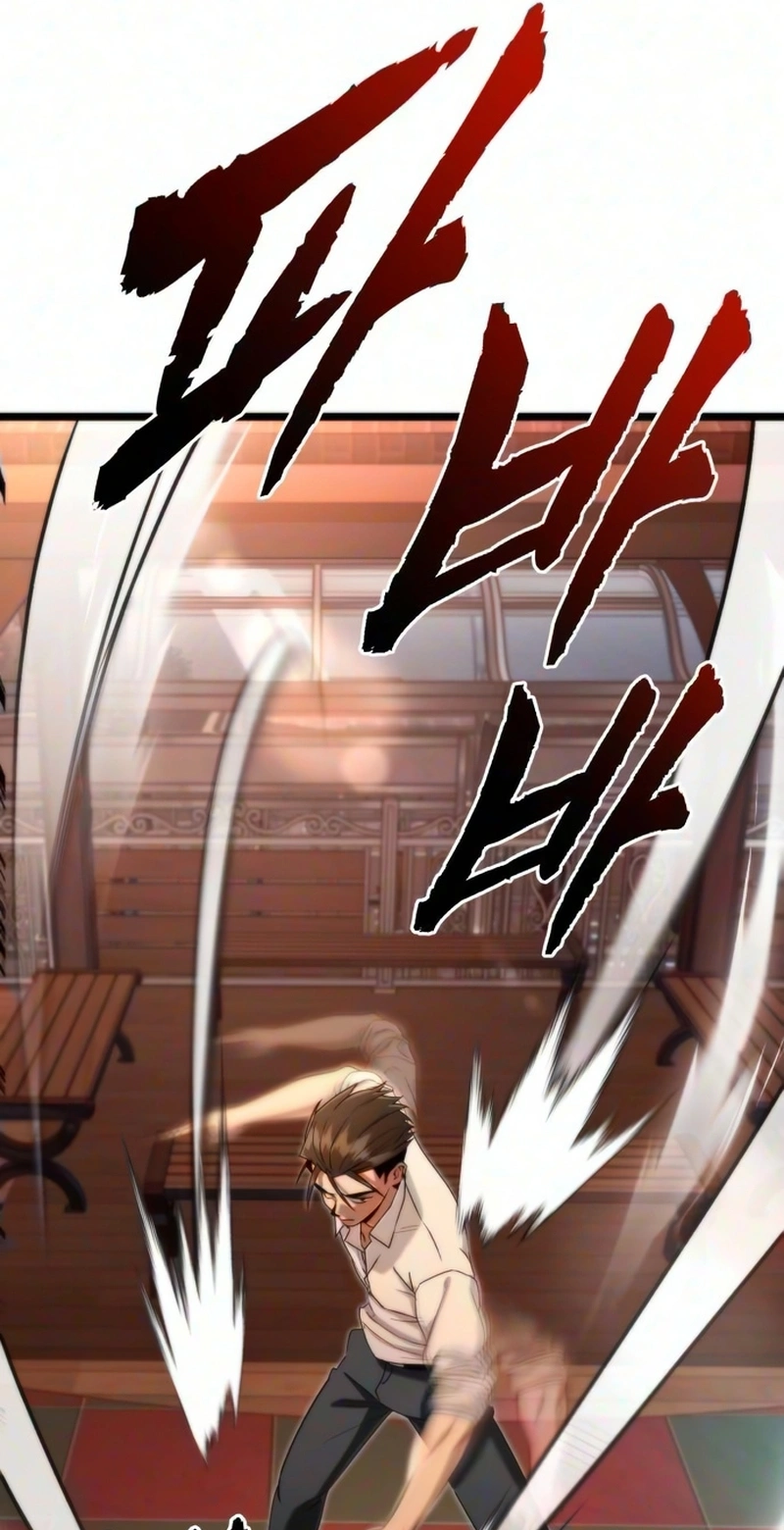 Read Self-Glorification chapter 25 image 31 on Lezhin