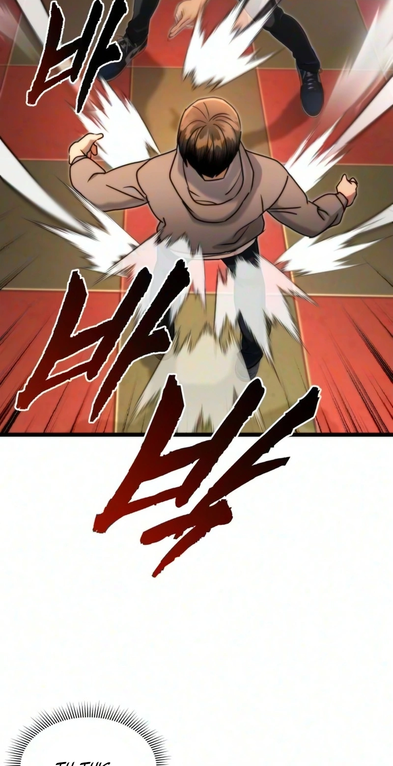 Read Self-Glorification chapter 25 image 32 on Lezhin