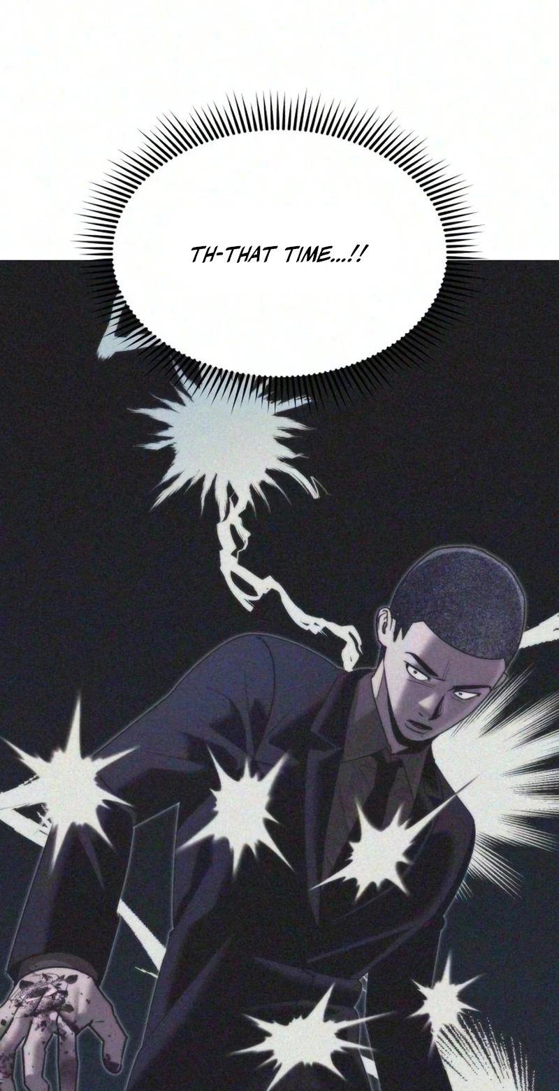 Read Self-Glorification chapter 25 image 34 on Lezhin