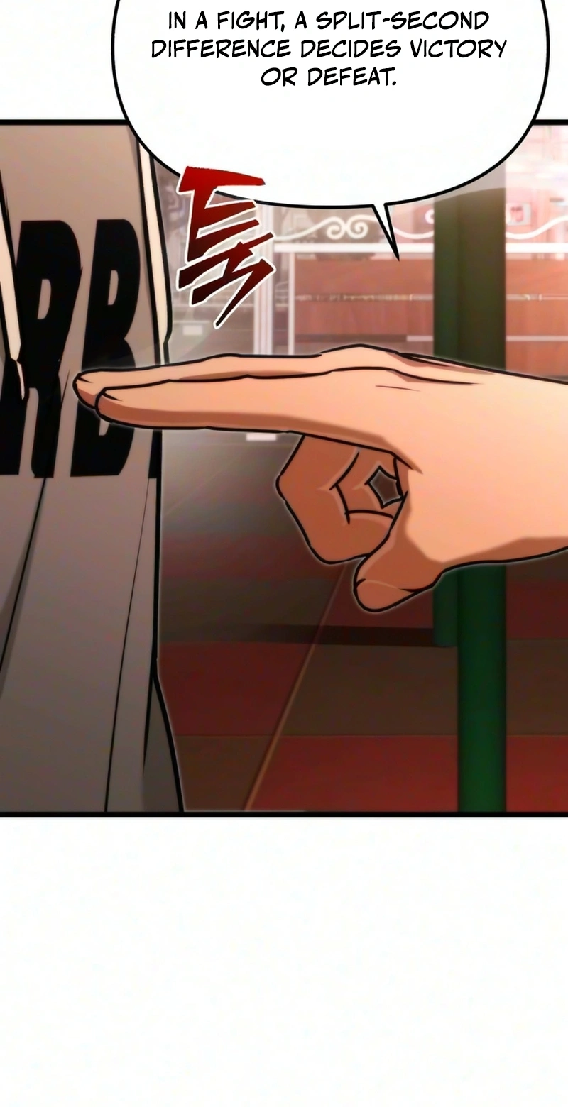 Read Self-Glorification chapter 25 image 36 on Lezhin