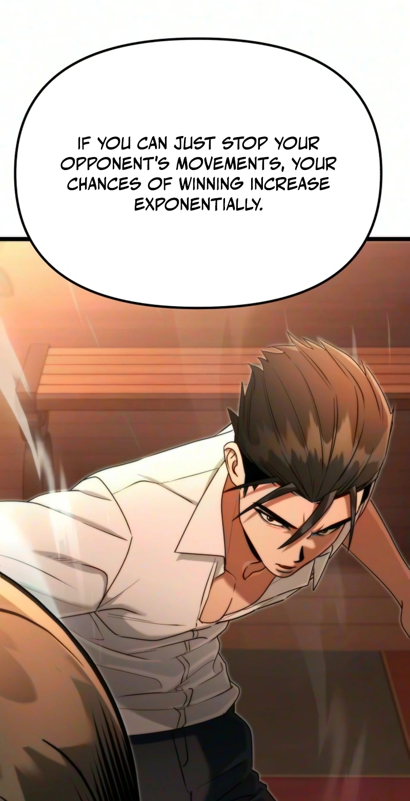 Read Self-Glorification chapter 25 image 37 on Lezhin
