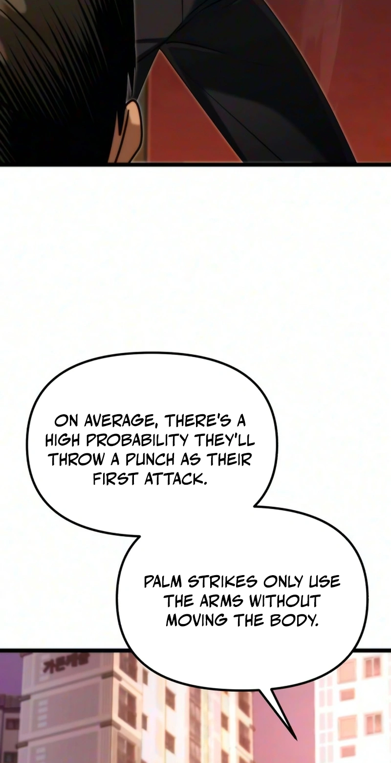 Read Self-Glorification chapter 25 image 38 on Lezhin