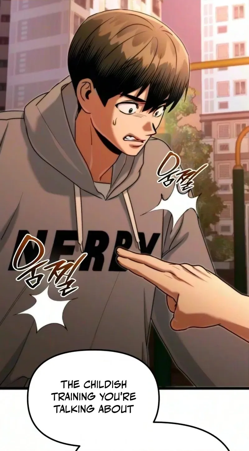 Read Self-Glorification chapter 25 image 39 on Lezhin