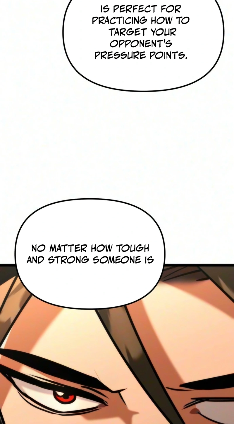 Read Self-Glorification chapter 25 image 40 on Lezhin