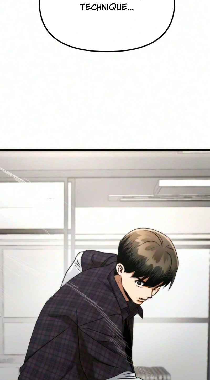 Read Self-Glorification chapter 25 image 42 on Lezhin