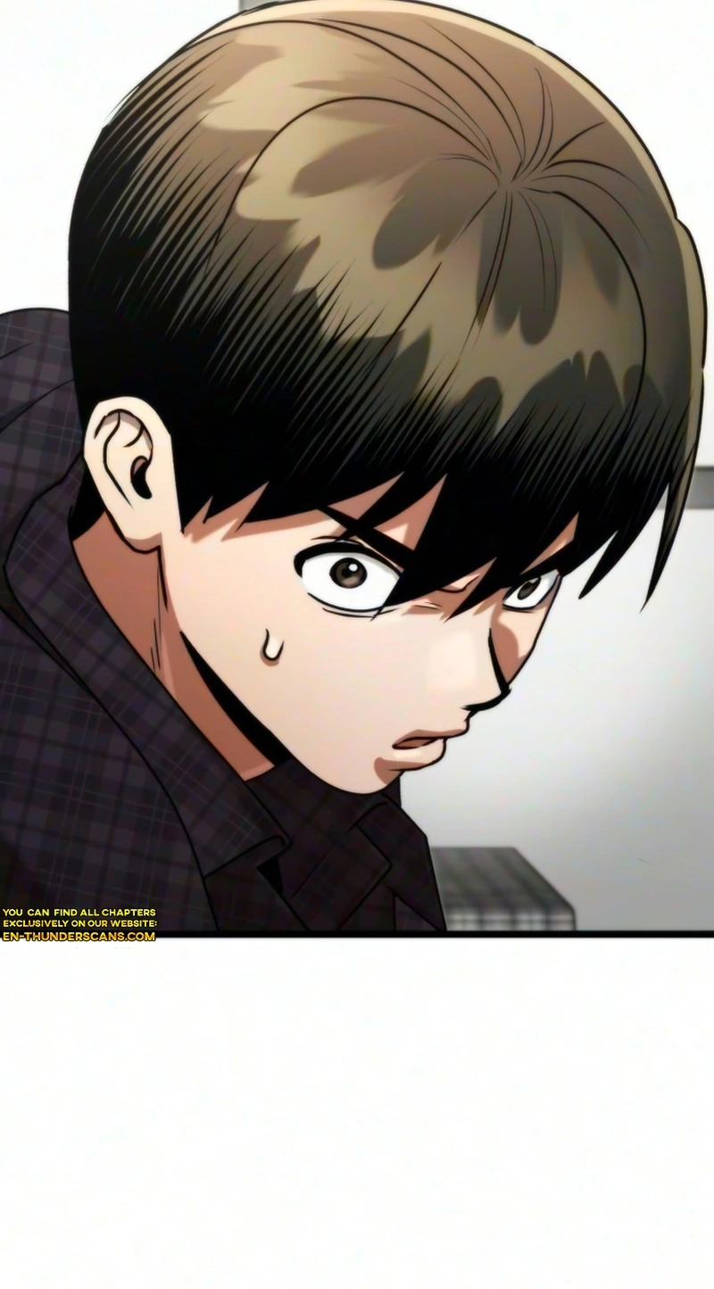 Read Self-Glorification chapter 25 image 44 on Lezhin