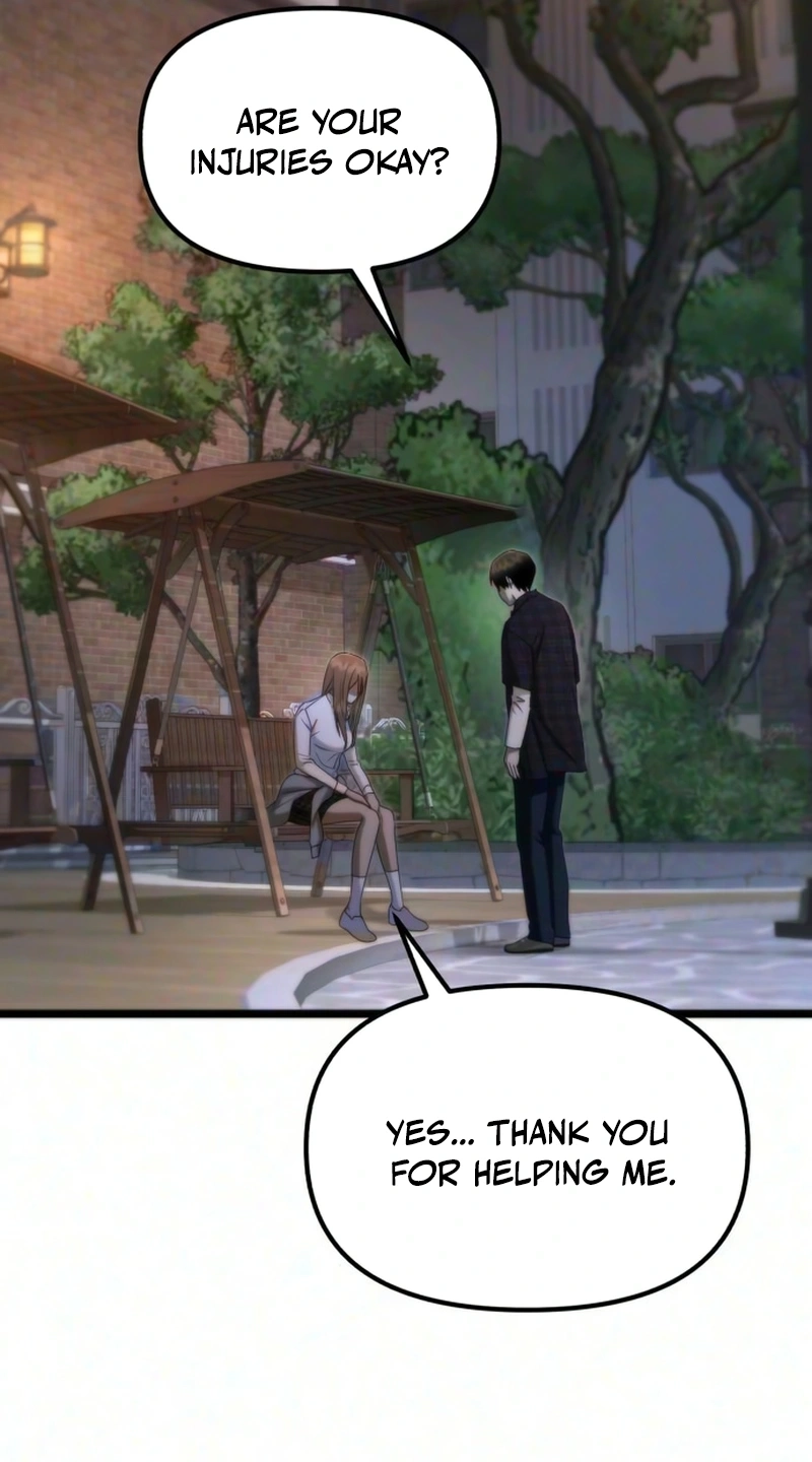 Read Self-Glorification chapter 25 image 47 on Lezhin